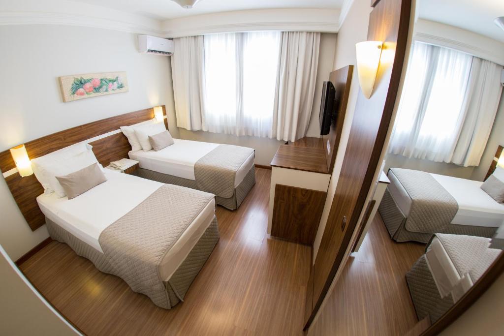  Hotel Princess