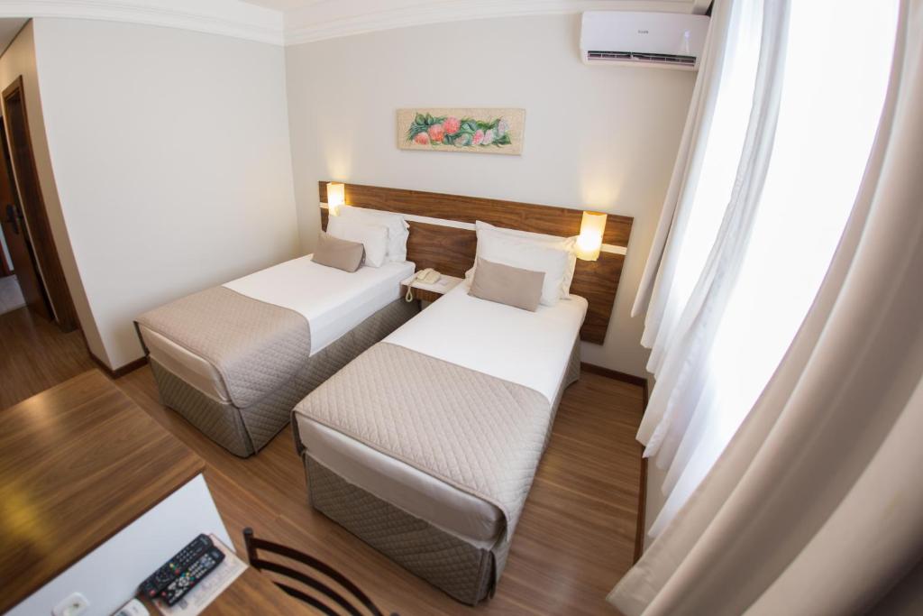  Hotel Princess