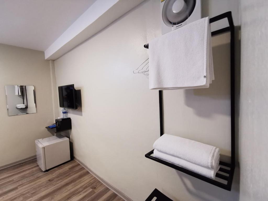 Kim Korner Hotel - Resim 17