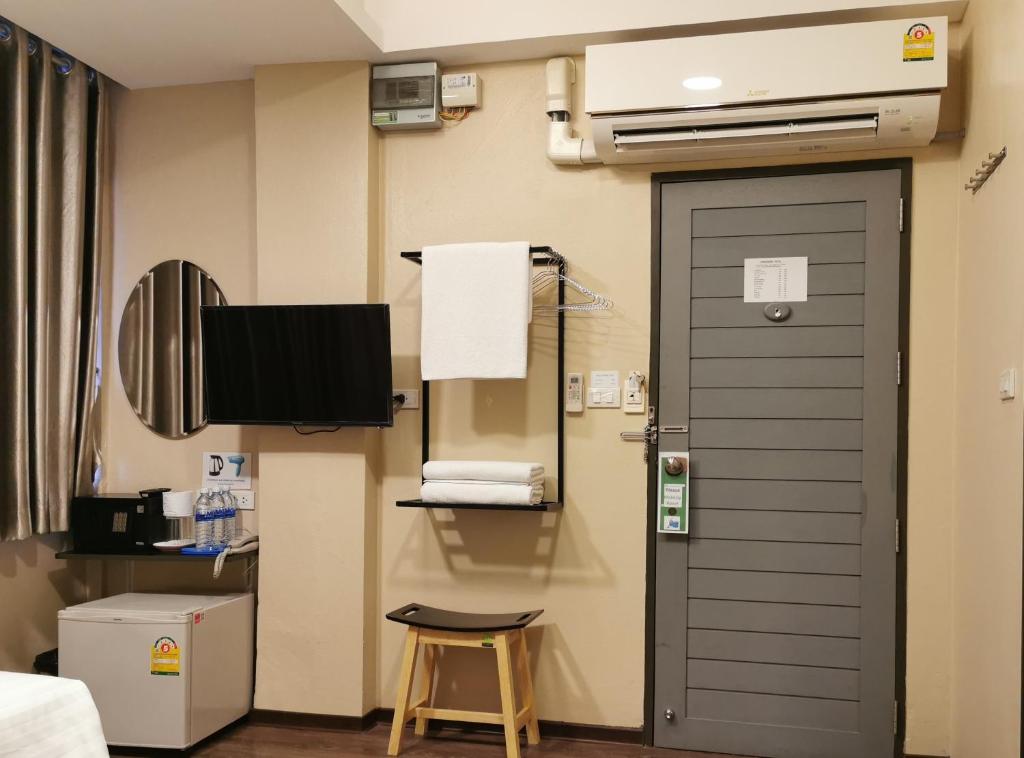 Kim Korner Hotel - Resim 16