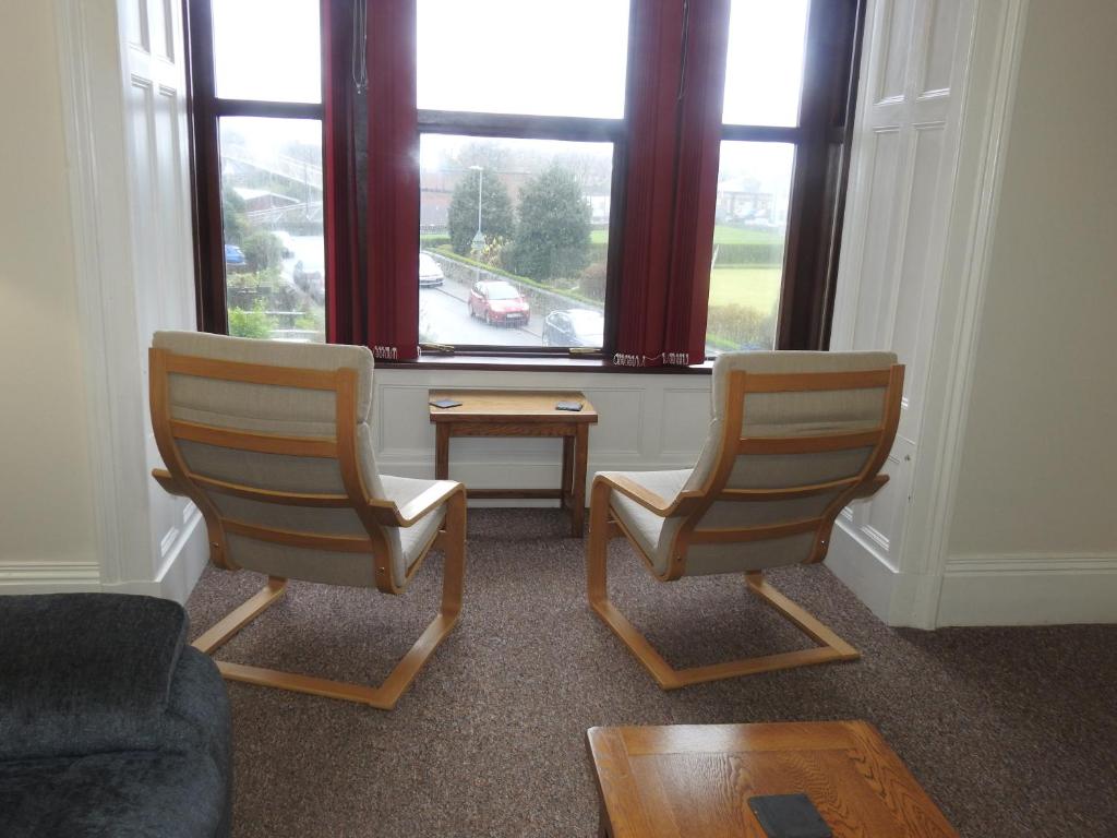 Hawen - Barmouth - Apartamento De Tres Dormitorios