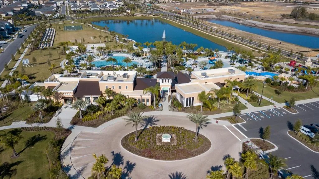 Stunning 5 Bd w/ Pool Close to Disney 8974, Kissimmee, Statele Unite ale Americii