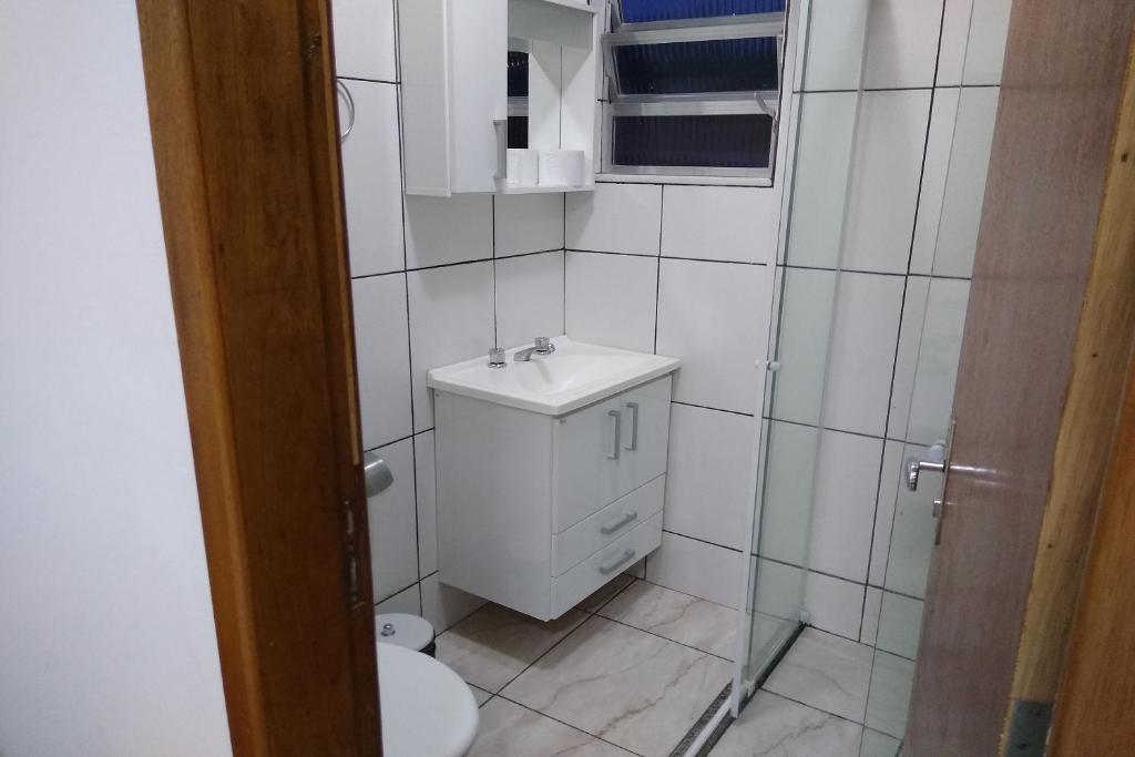  Pousada Sitio Sossego