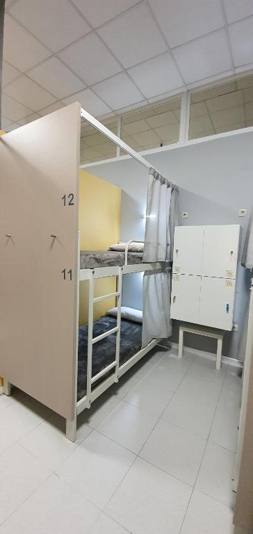 Albergue Turistico la Credencial - 4