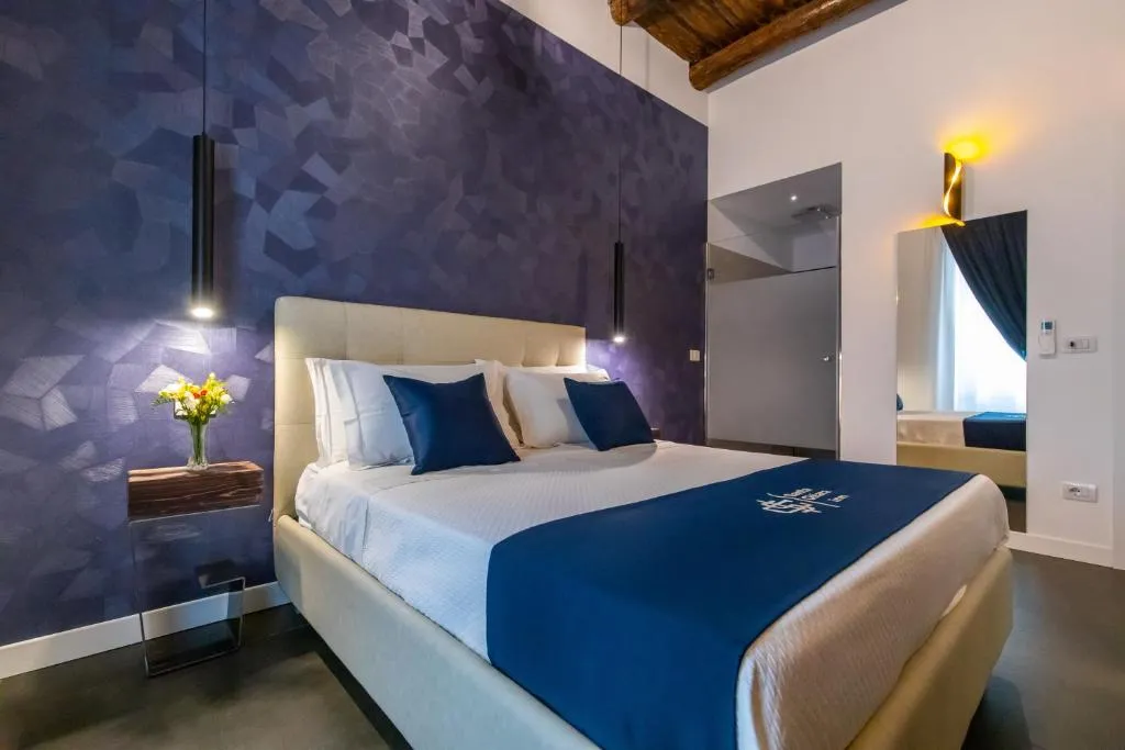 Santa Chiara Inn, Napoli, Italia