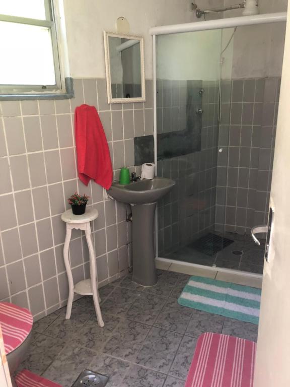 APARTAMENTO FRENTE A PRAIA SAO VICENTE - Apartamento Con Vista Al Mar