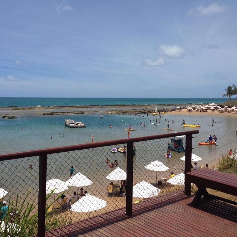  Nannai Beira Mar Porto de Galinha 207