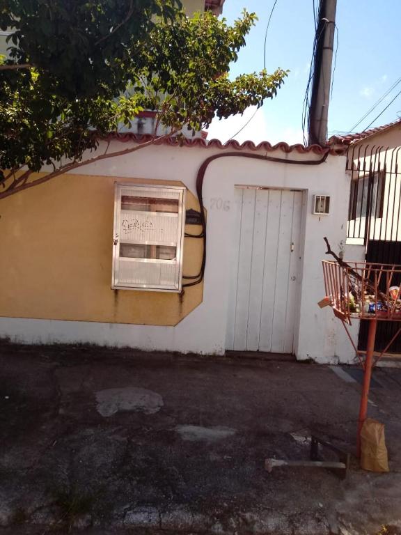  Casa de 2 quartos