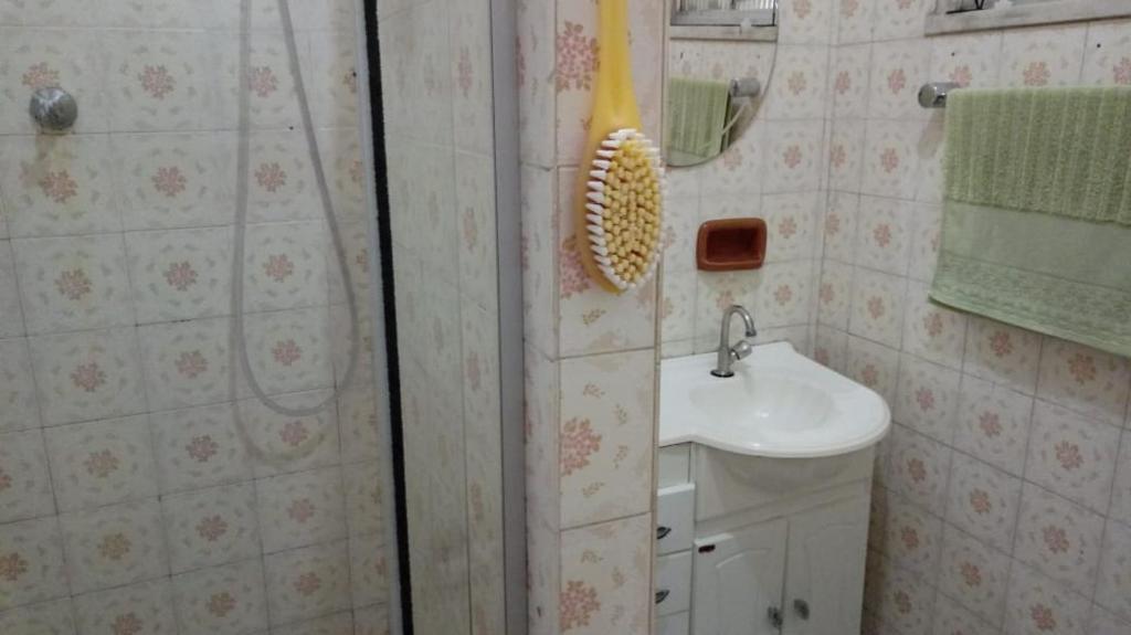  Casa de 2 quartos