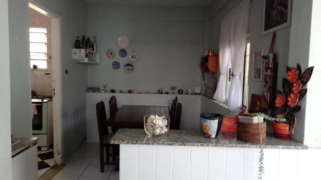  Casa de 2 quartos