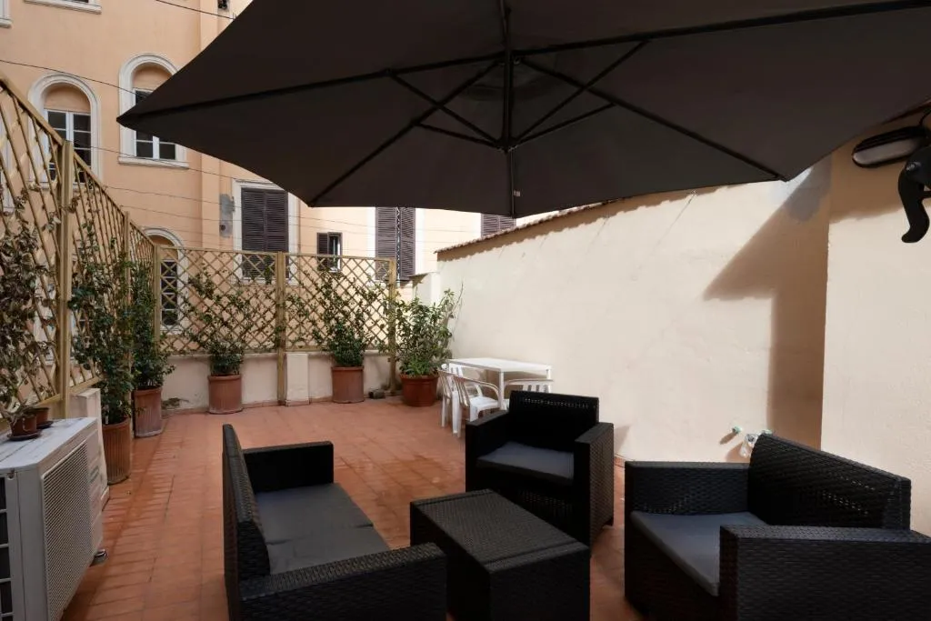 Prati Terrace Apartment, Roma, Italia