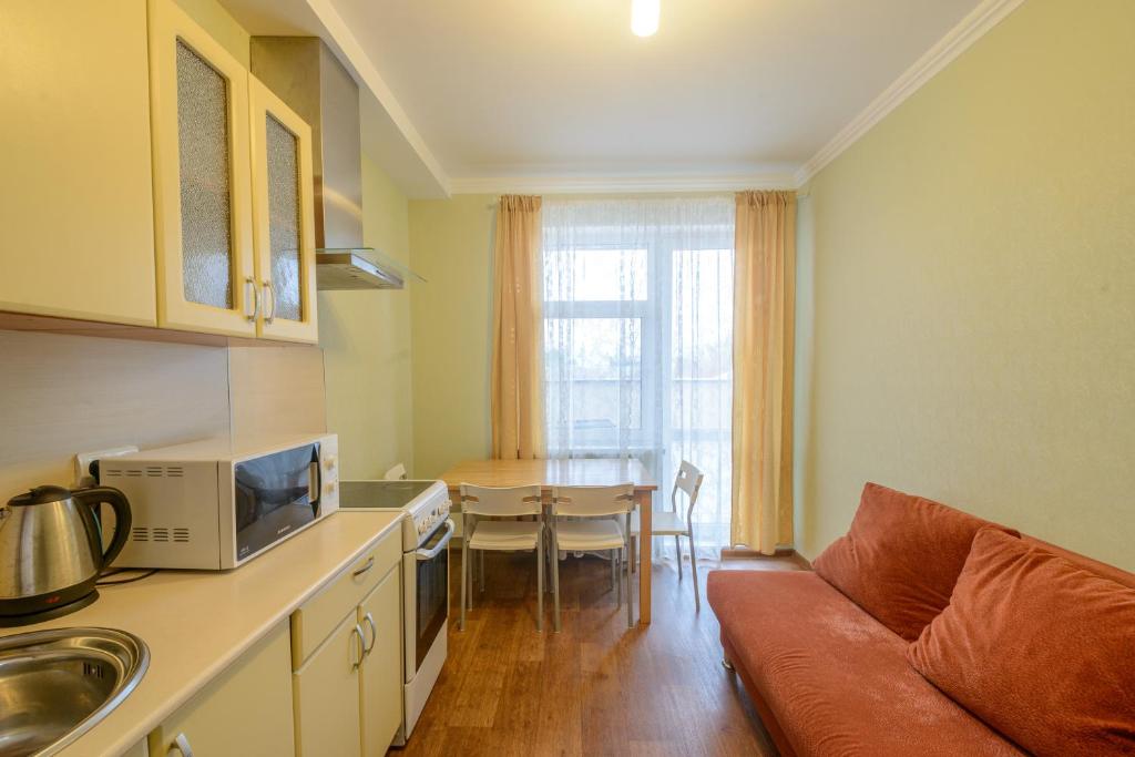 Apartments u Kremlya - Appartement