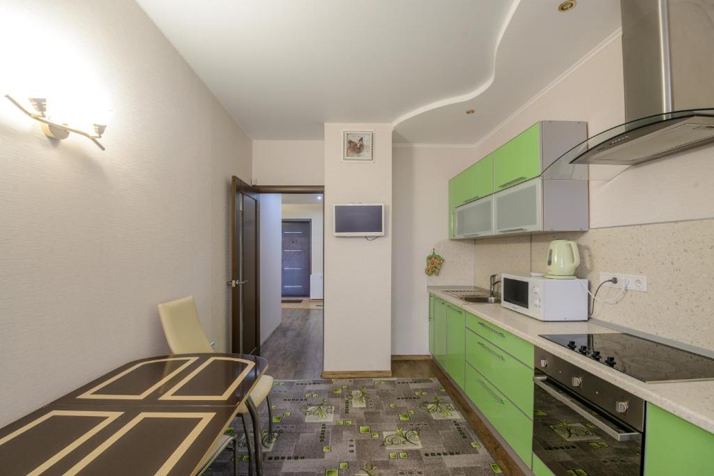 Apartments u Kremlya - Appartement