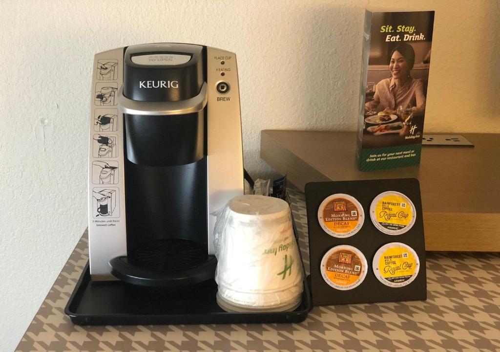 Holiday Inn Atlanta/Roswell by IHG - 标准间 - 带两张大号床