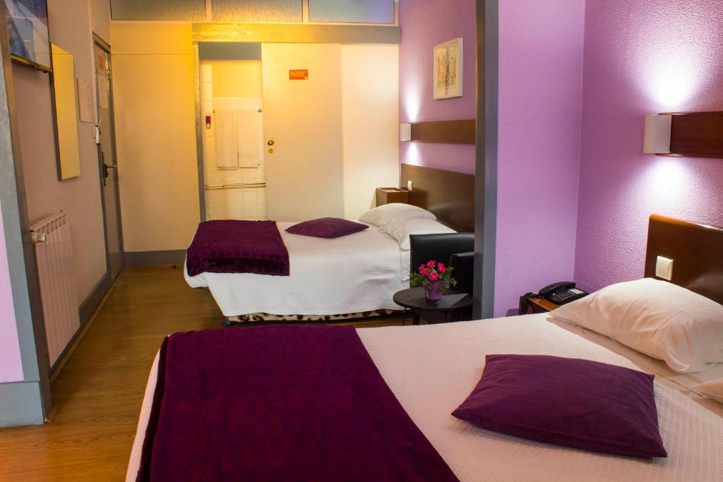 Hotel Estoril Porto photo