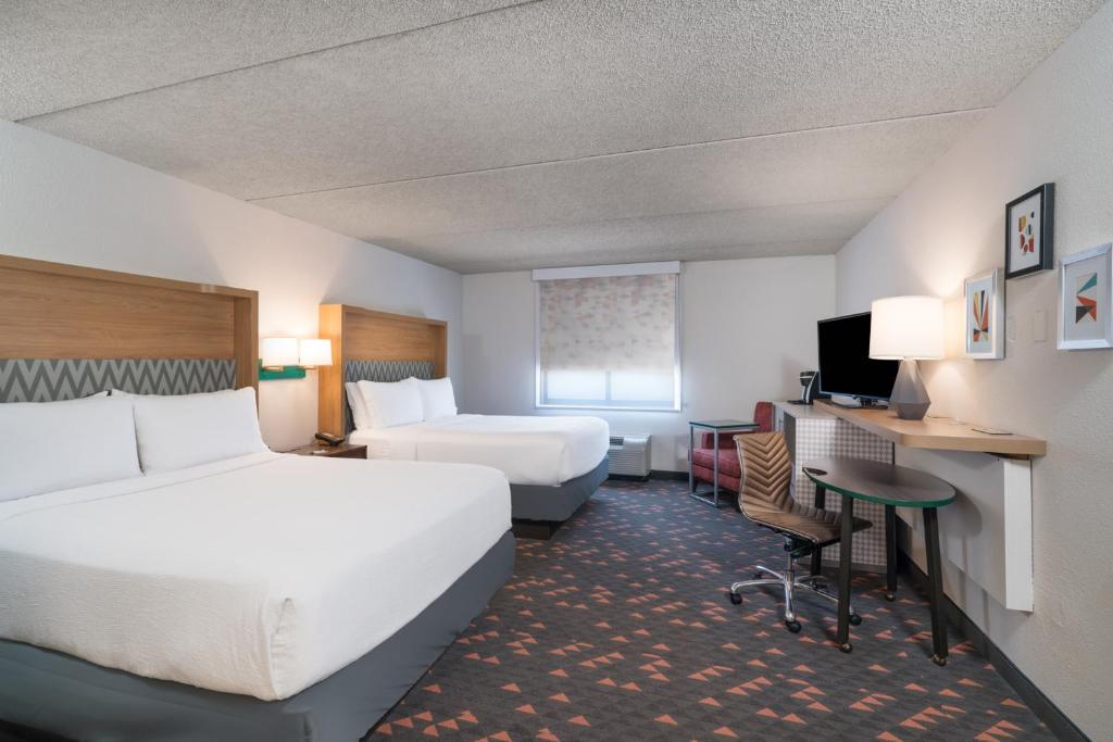 Holiday Inn Atlanta/Roswell by IHG - Error