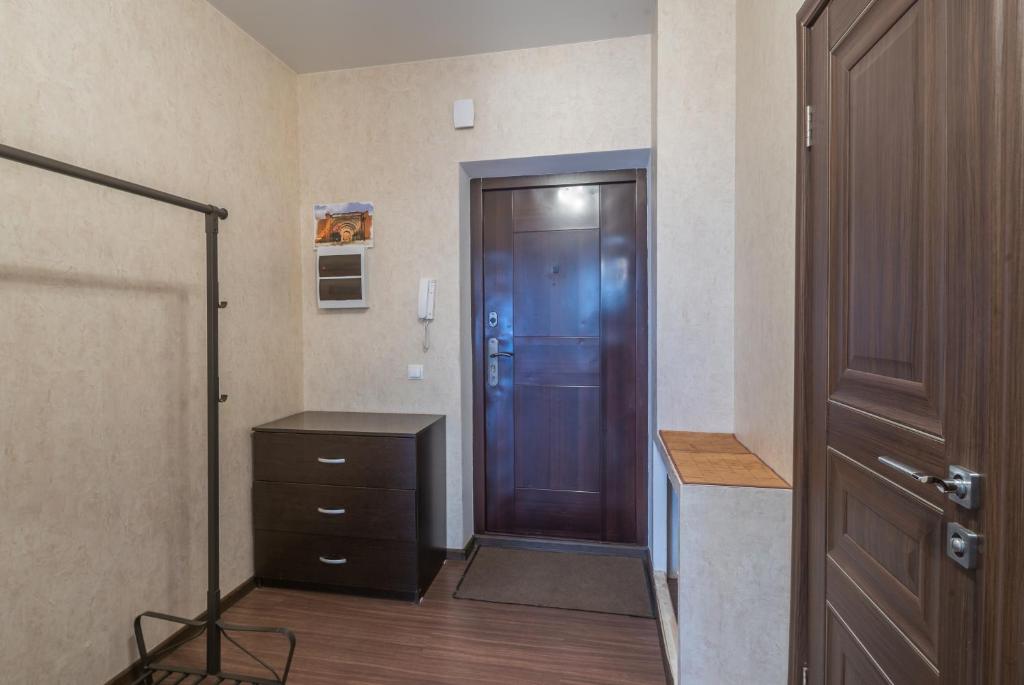Apartments u Kremlya - Appartement