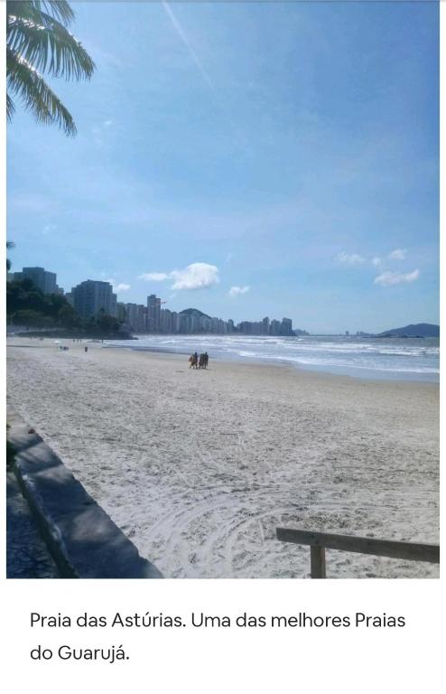  CASA CONDOMÍNIO FECHADO- ASTÚRIAS-GUARUJÁ