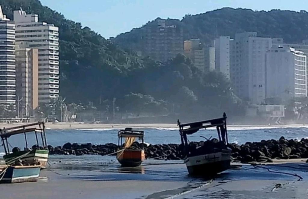  CASA CONDOMÍNIO FECHADO- ASTÚRIAS-GUARUJÁ