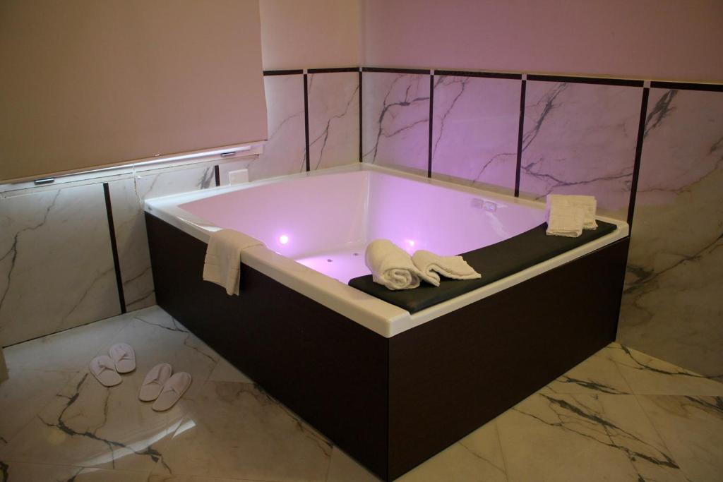 Kép Virginia Resort & Spa - Adults Only szállásáról Avellinóban a galériában