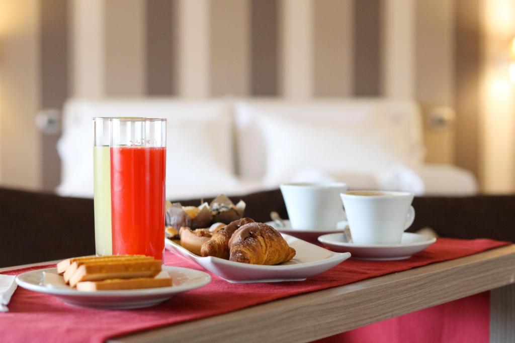 Kép Virginia Resort & Spa - Adults Only szállásáról Avellinóban a galériában