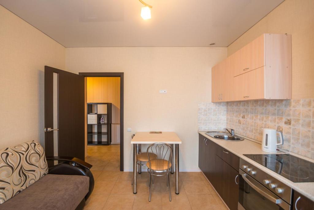 Apartments u Kremlya - Appartement