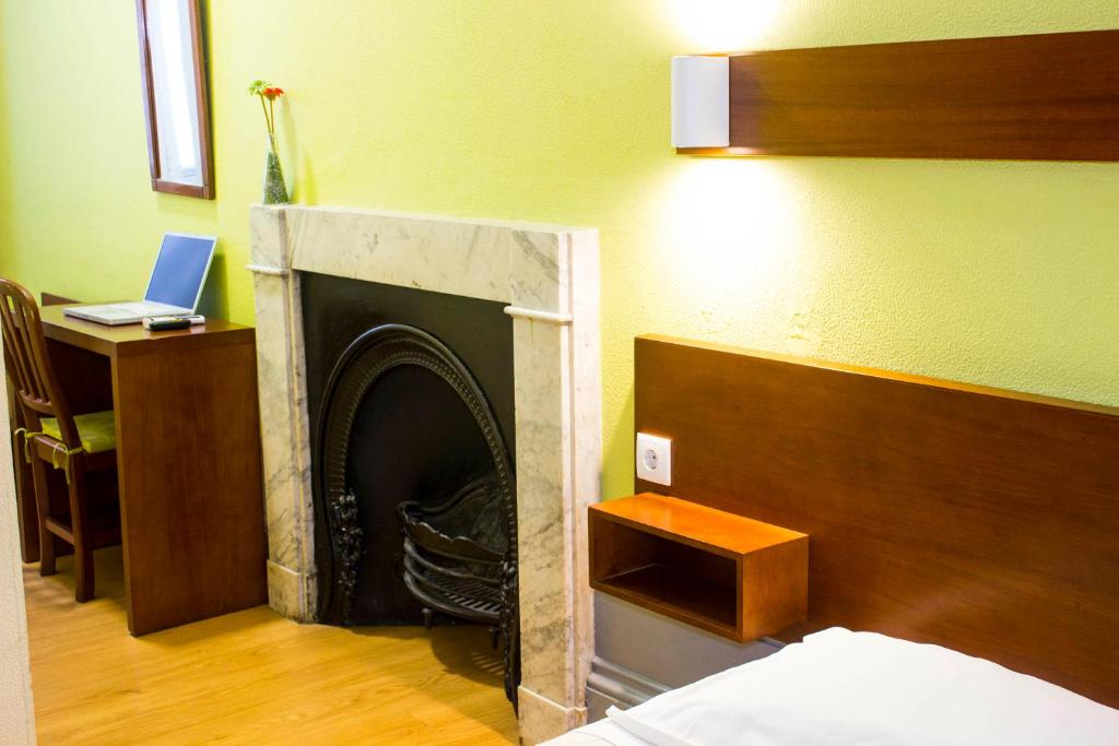Hotel Estoril Porto photo