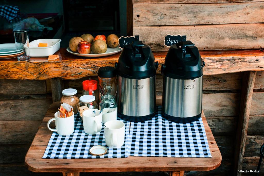 Eco Hotel Gota del Chaco