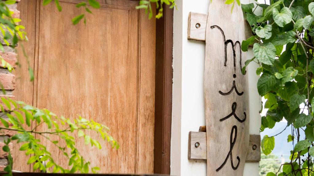 Eco Hotel Gota del Chaco