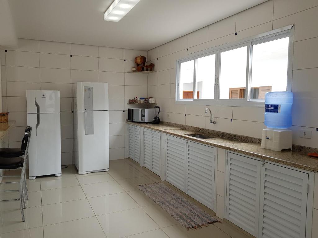  Casa em Juquehy