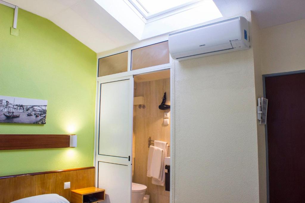 Hotel Estoril Porto - Resim 44