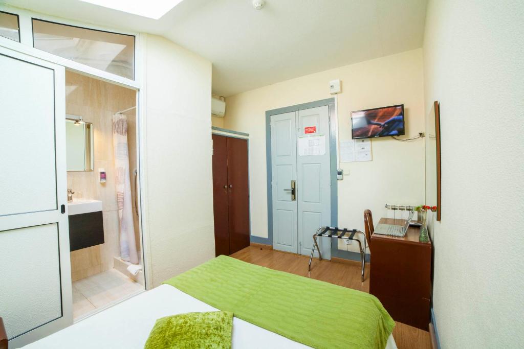 Hotel Estoril Porto - Resim 33