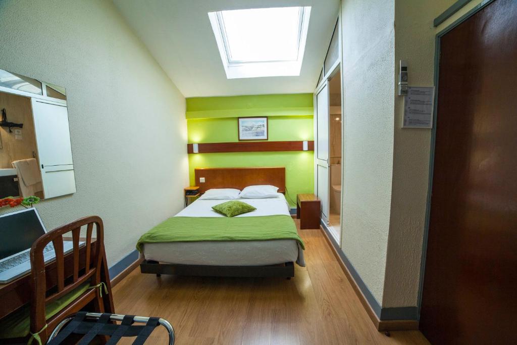 Hotel Estoril Porto - Resim 34