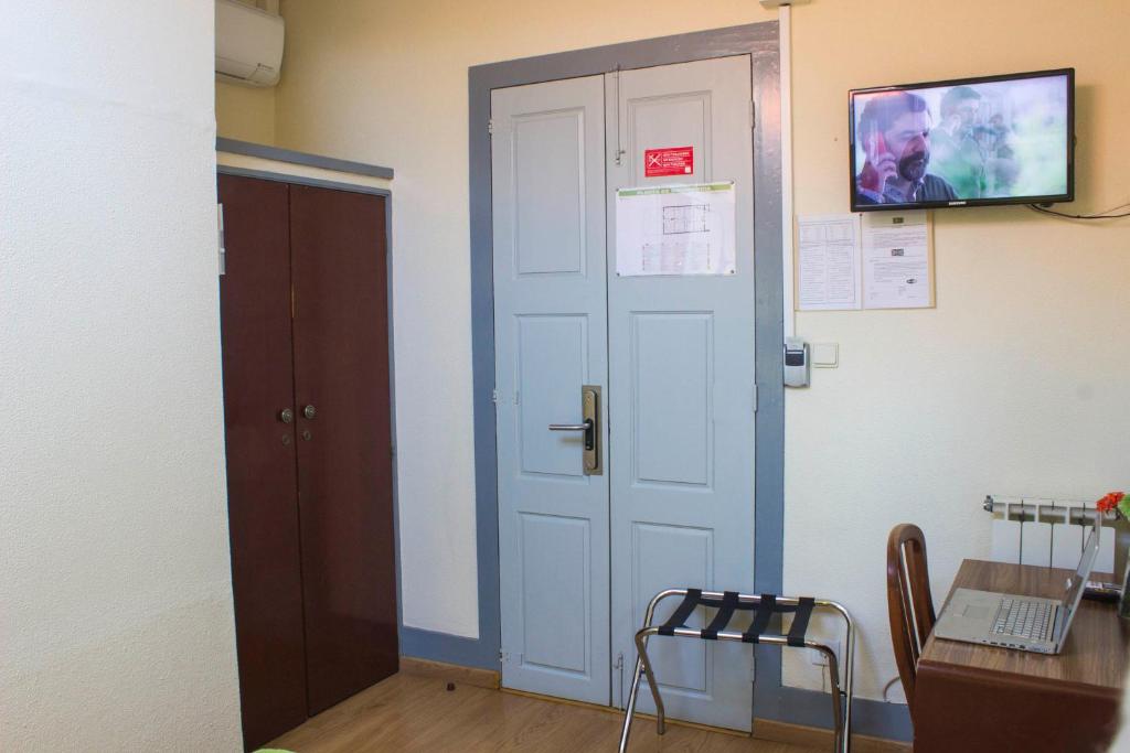 Hotel Estoril Porto - Resim 36