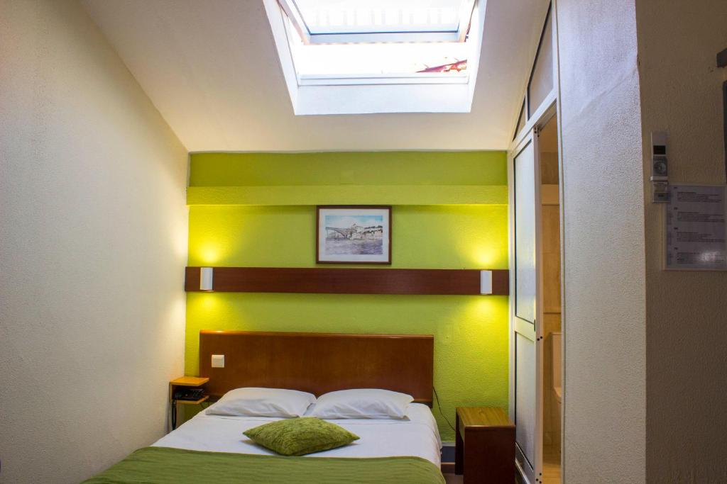 Hotel Estoril Porto - Resim 38