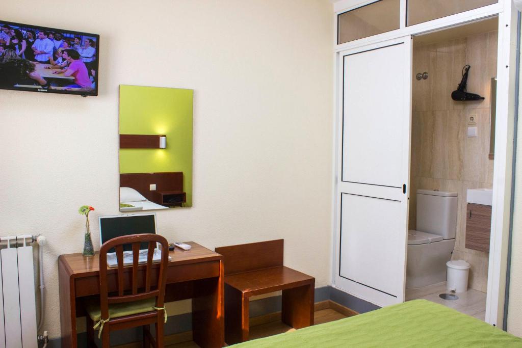 Hotel Estoril Porto - Resim 29