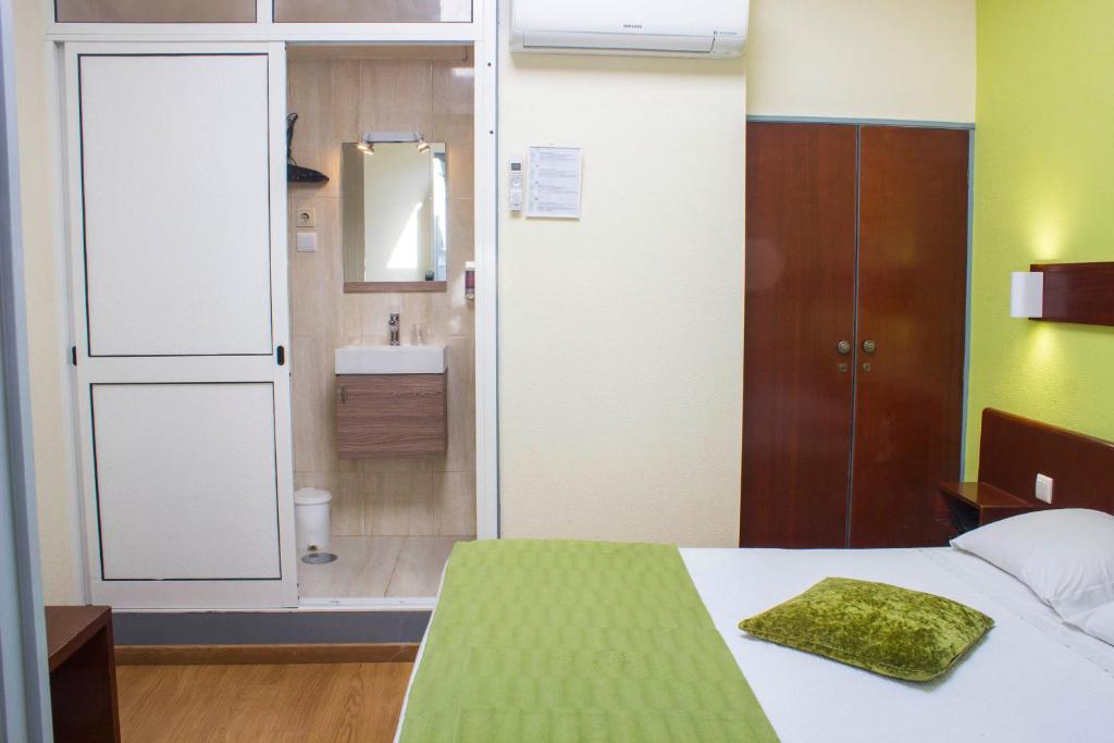 Hotel Estoril Porto - Resim 31