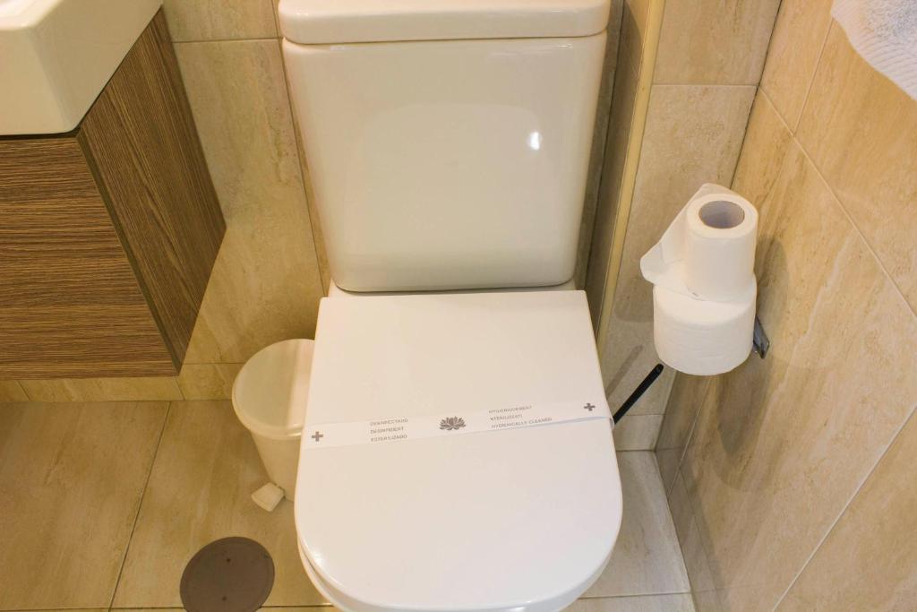 Hotel Estoril Porto - Resim 18