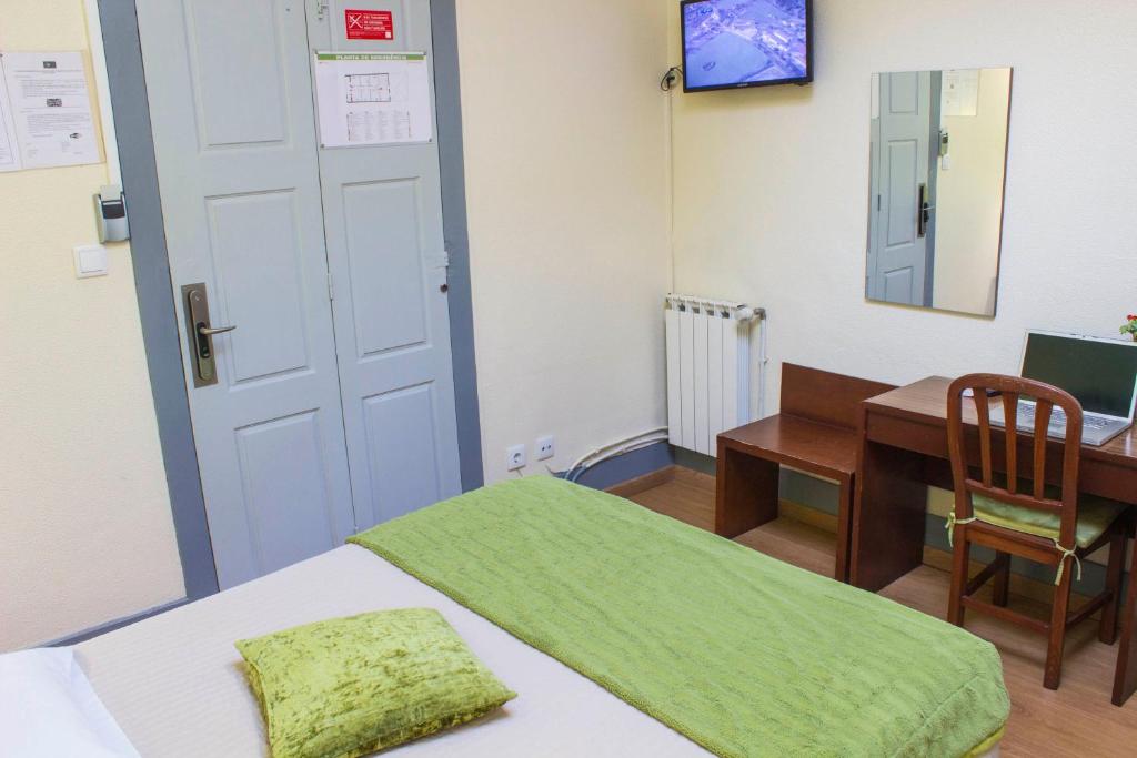 Hotel Estoril Porto - Resim 20