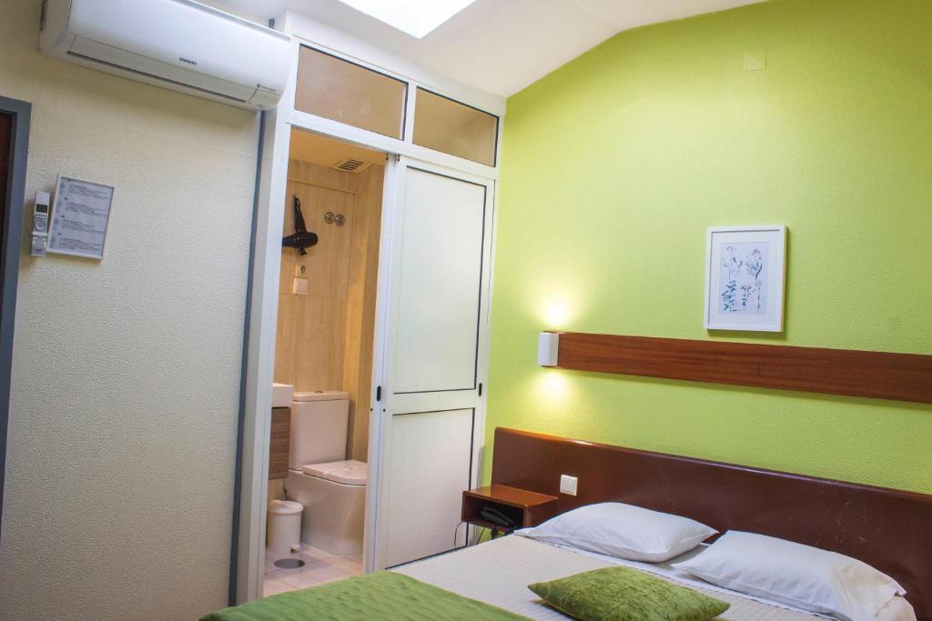 Hotel Estoril Porto - Resim 21