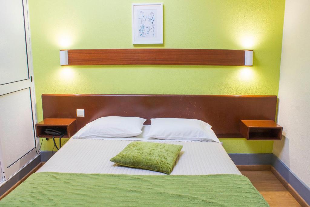 Hotel Estoril Porto - Resim 22