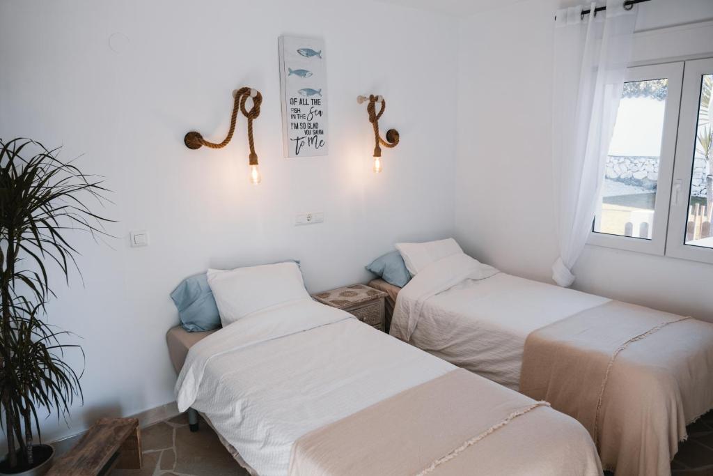 Villa Boho Ibiza Style, Jávea – Bijgewerkte prijzen 2023