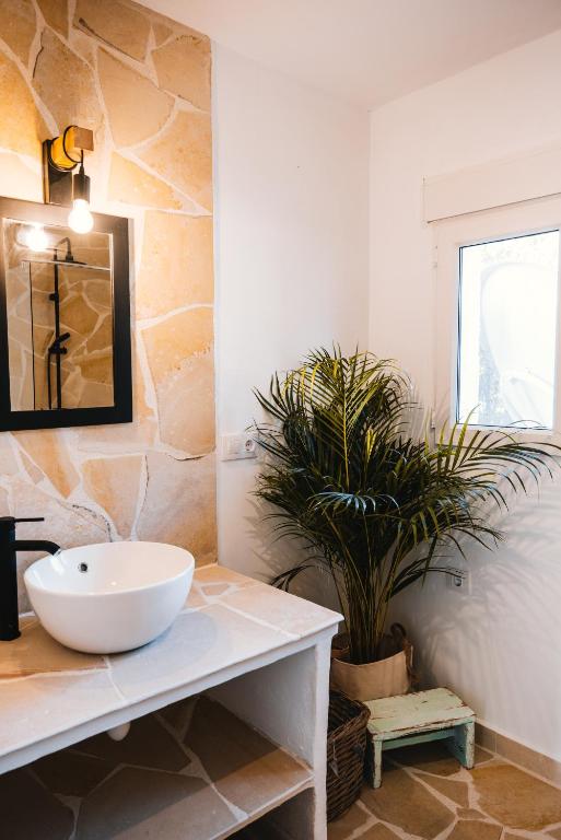 Kép Villa Boho Ibiza Style szállásáról Jáveában a galériában