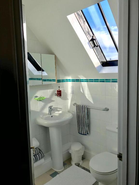 The Old Post Office Boutique Guesthouse - Familiesuite