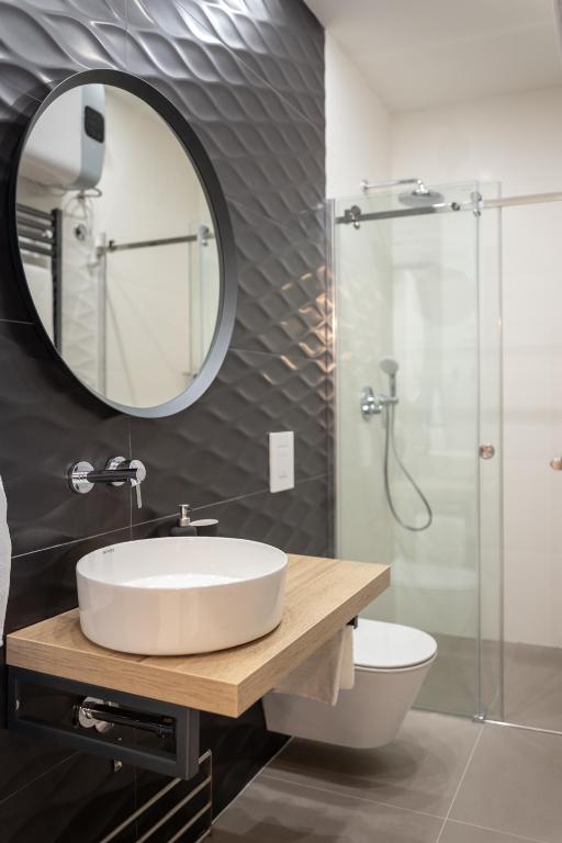 Sweet Dreams-Old Town - 14