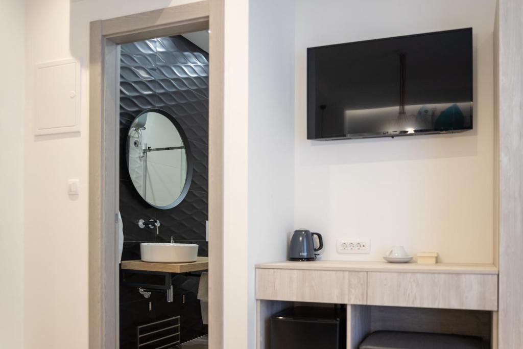 Sweet Dreams-Old Town - 13