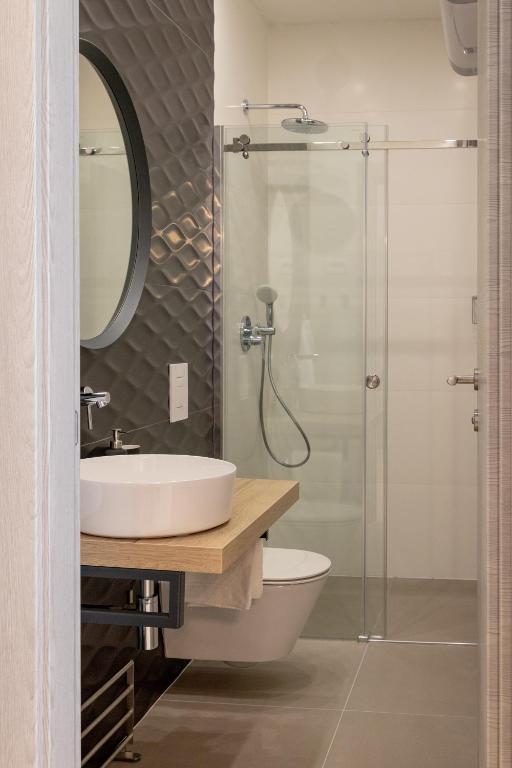 Sweet Dreams-Old Town - 7