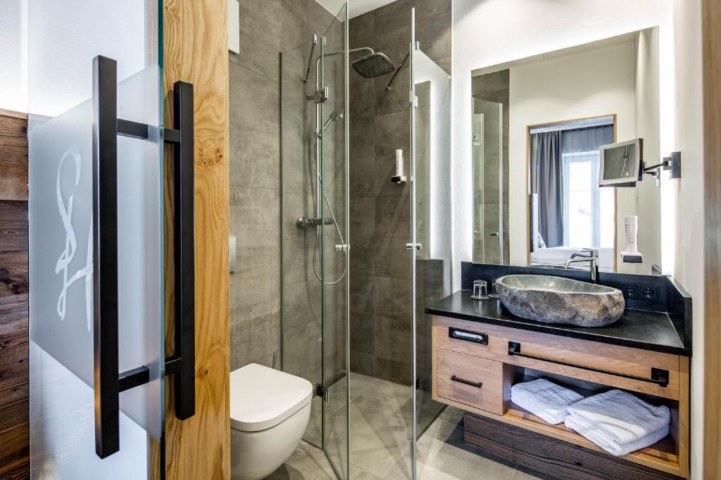 Hotel Zum Stemplinger Hansl - Habitación Doble Superior