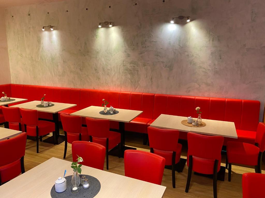 Bornholmer Hof im Prenzlauer Berg - Resim 32