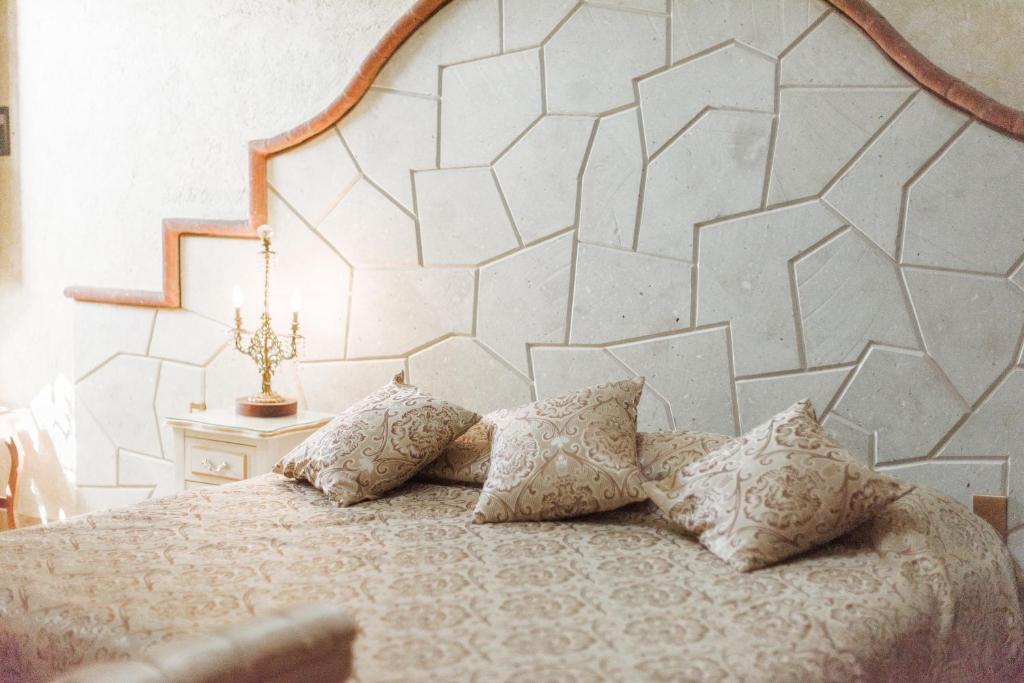 Na-anché Hotel - Deluxe King Room